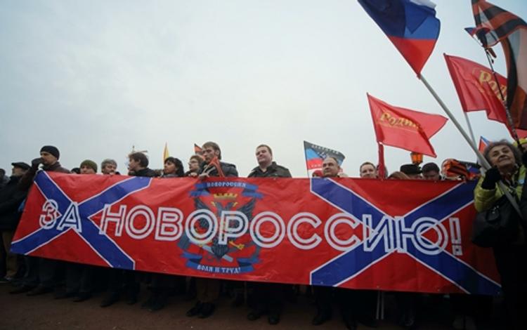 Мэрия Москвы отказала в проведении "Русского марша"