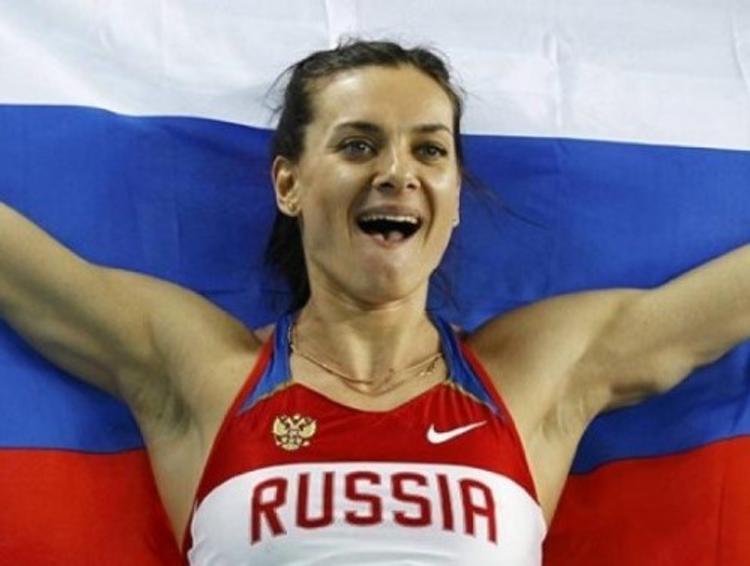 Российские атлеты получат по 4 миллиона за вынужденный пропуск ОИ в Рио
