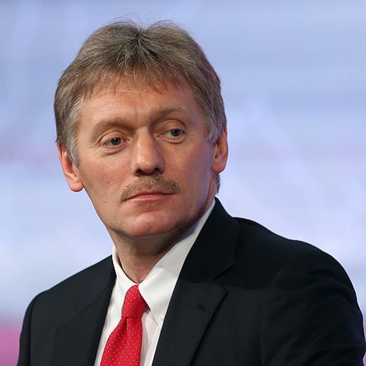 Кремль ответил на обвинения шефа британской разведки