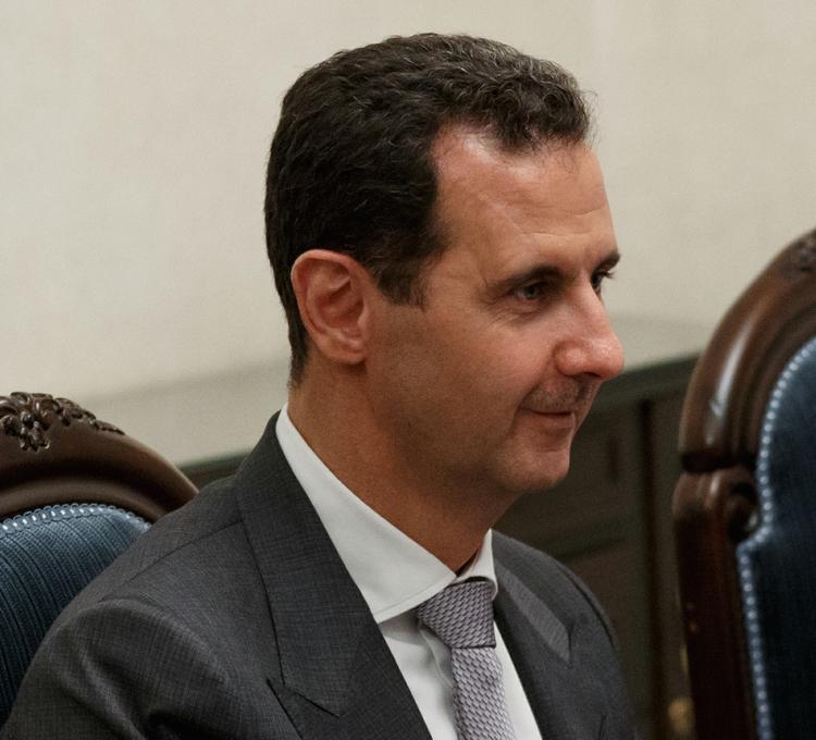Асад рассказал, сколько лет он еще будет президентом Сирии