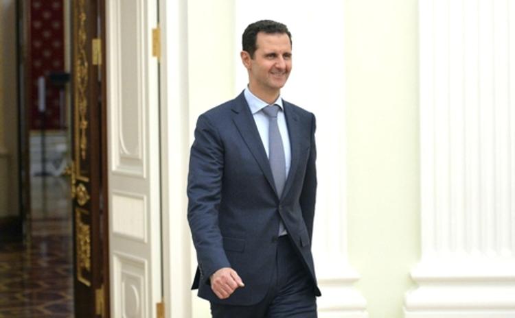 Асад не собирается досрочно уходить в отставку