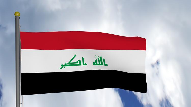 В Ираке ополченцы захватили шоссе, по которому снабжали террористов