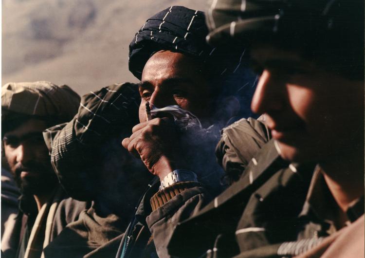 Военные Ирака: лидер ИГ находится в Мосуле