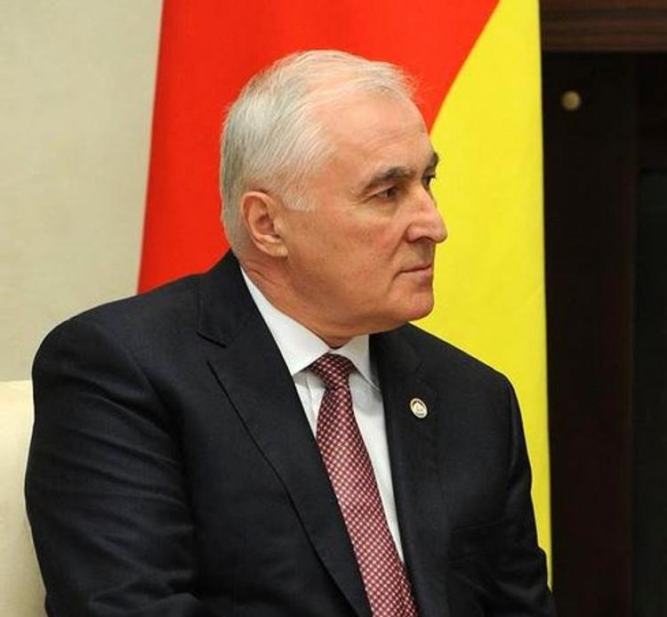 Южной Осетии могут вернуть историческое название