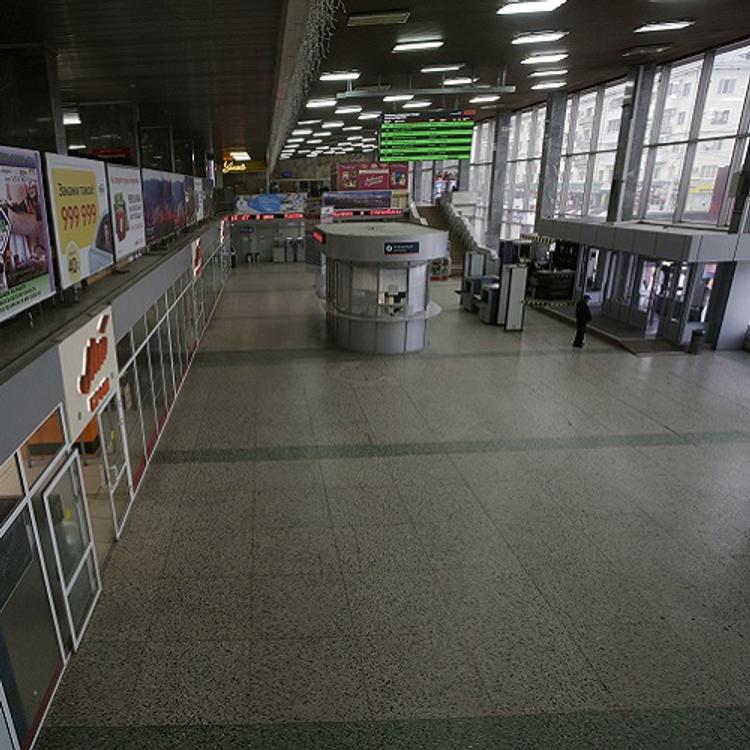 В МИСиС и на Ярославском вокзале взрывных устройств не нашли