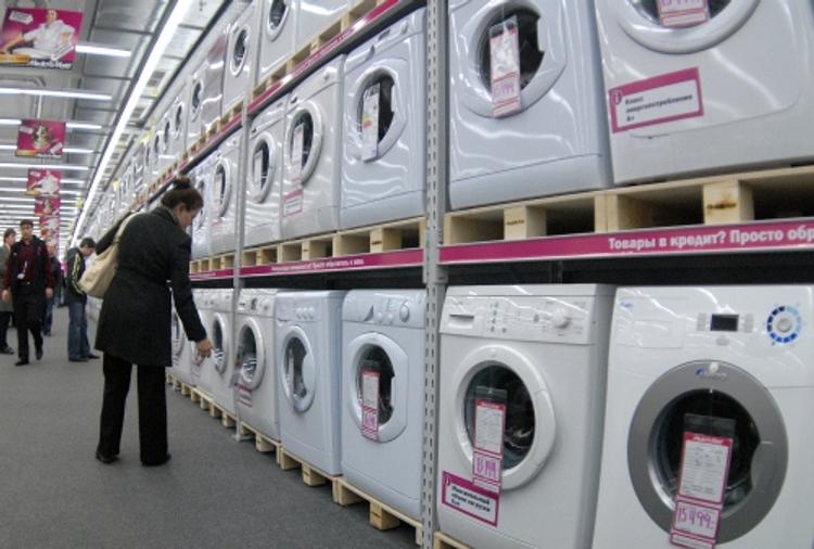 Samsung отзывает 2,8 миллиона стиральных машин: они калечат хозяев