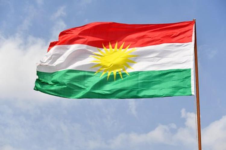 Военной и гуманитарной помощи попросил у РФ Иракский Курдистан