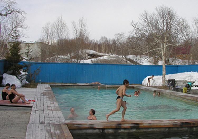 Туристический поток на Камчатку увеличился в три раза