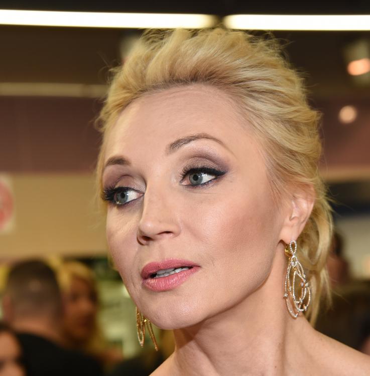 Певица Кристина Орбакайте больше не сможет попасть на Украину