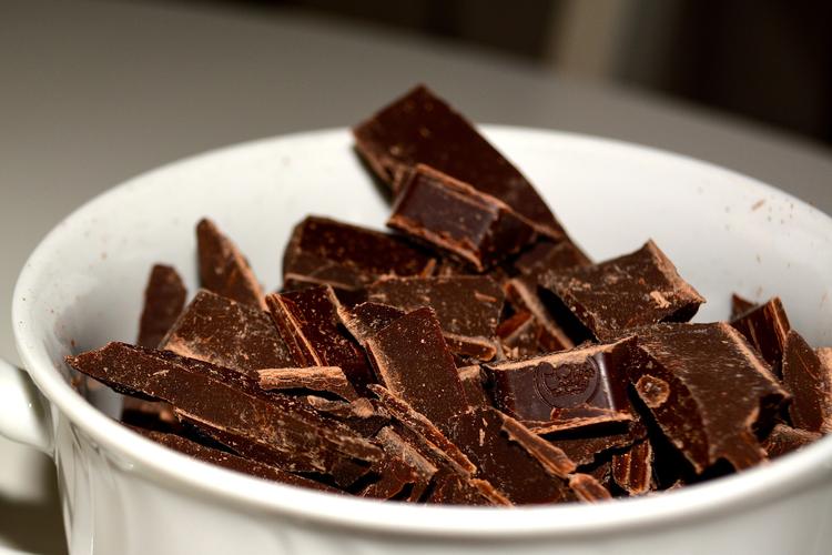 Студент получил от KitKat 6,5 тысяч шоколадок взамен украденной голодным вором