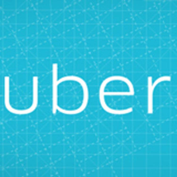 В Челябинске новый сервис uberX предоставит машины комфорт-класса