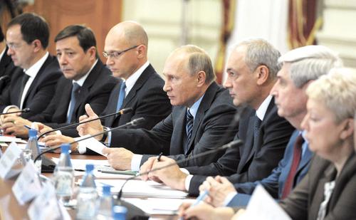 Совет и закон