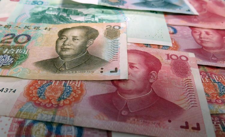 Выборы в Америки уронили курс валюты в Китае