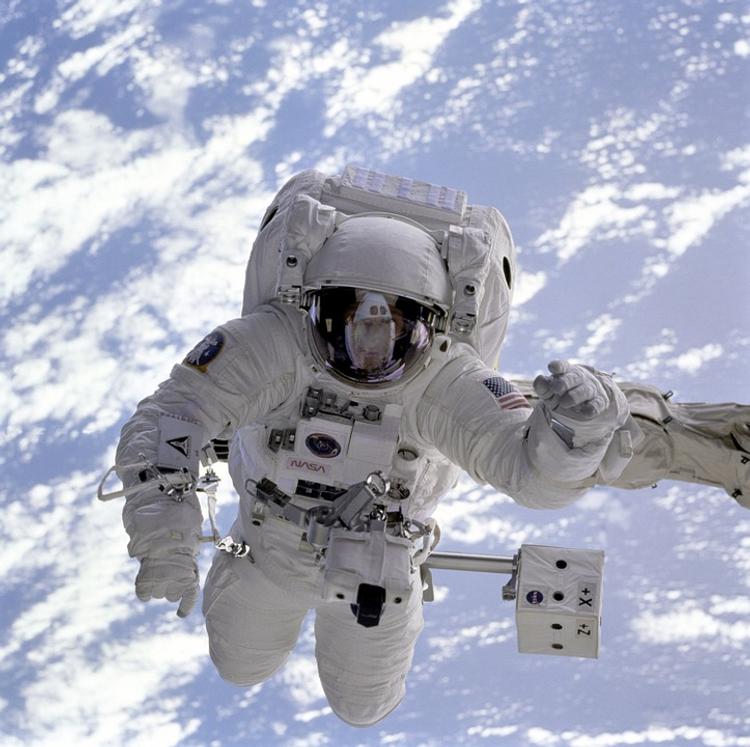 РФ и США будут вместе готовить космонавтов к полетам на другие планеты
