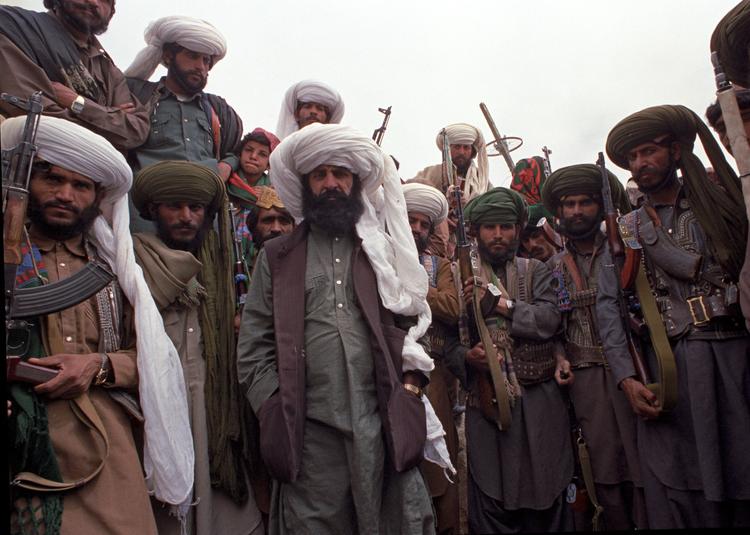 При атаке на дипмиссию Германии ранило афганского посла в Таджикистане