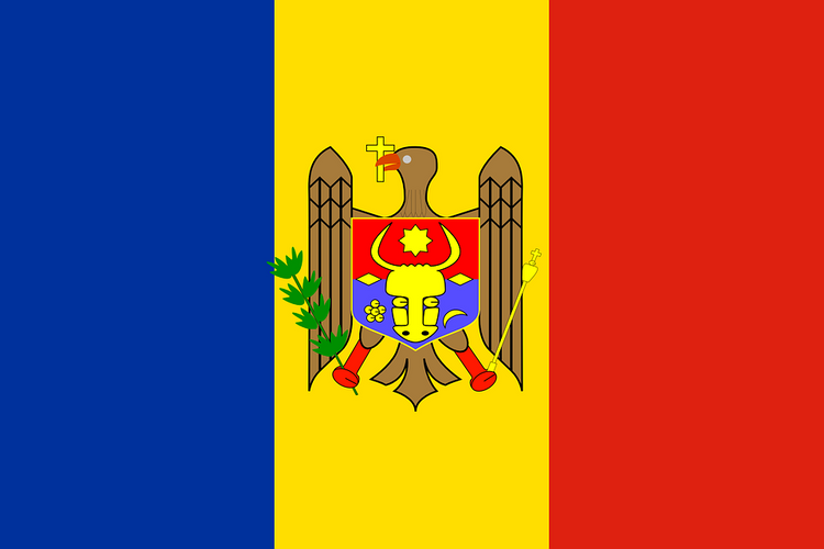 Голосование на втором туре выборов началось в Молдавии