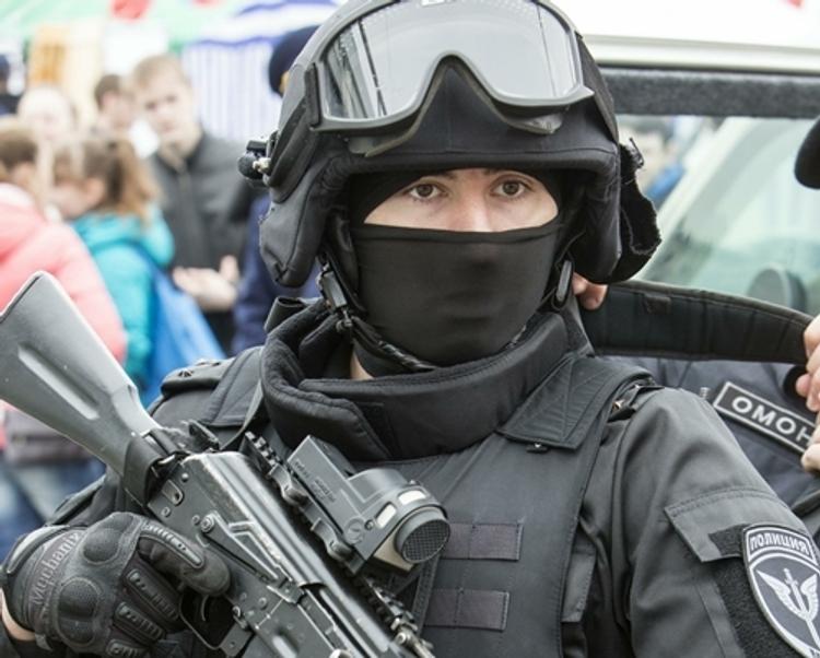 В Ингушетии ФСБ арестовало пять членов группировки ИГИЛ