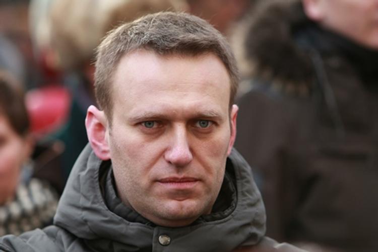 Навального будут повторно судить по делу «Кировлеса»