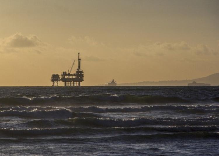 Украина снова ищет нефть и газ в Черном море