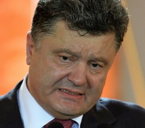 Степан Бандера перевернулся в гробу и даже вспотел