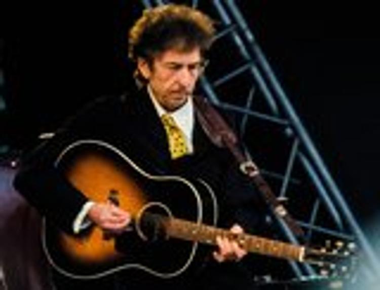 Боб Дилан не приедет за Нобелевской премией