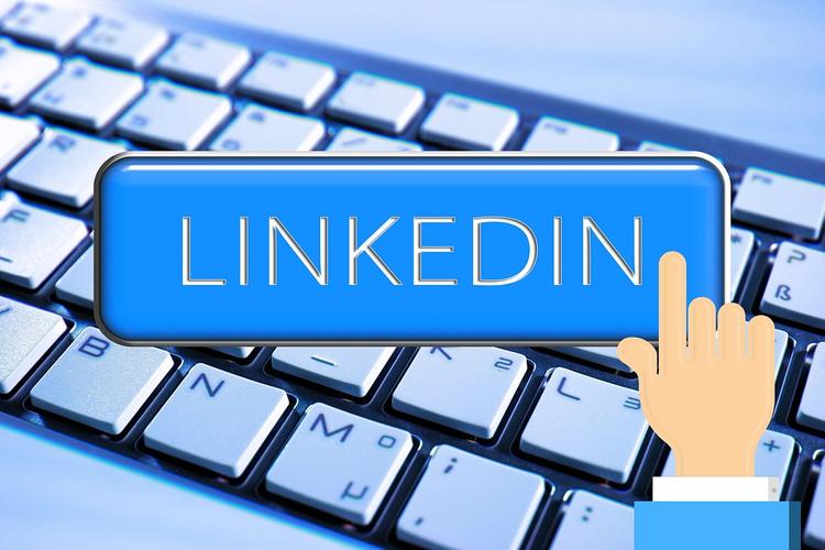 Сайт LinkedIn официально заблокирован