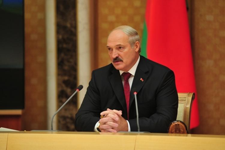 Лукашенко назвал ошибку СССР
