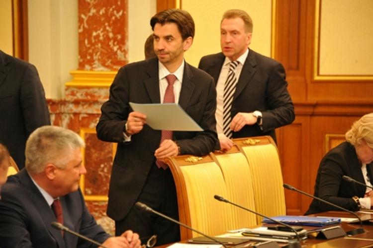 Абызов опроверг слухи о нервной обстановке в правительстве после ареста Улюкаева