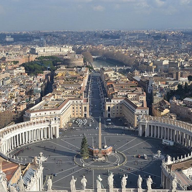 Папа Римский разрешил отпускать грех аборта