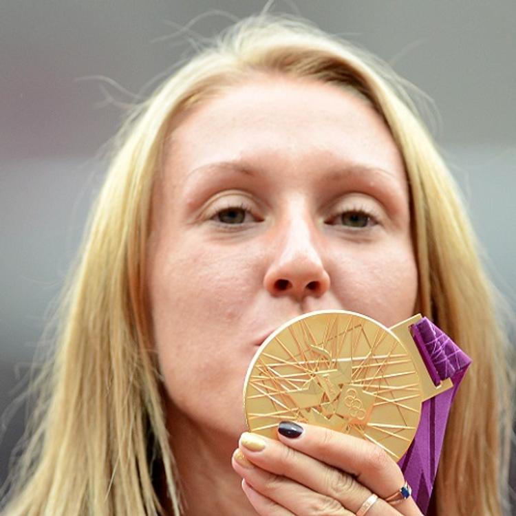Юлия Зарипова лишилась золотой медали по решению МОК