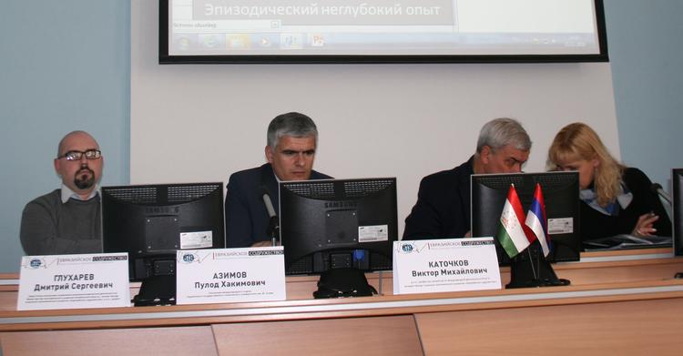 В Челябинске обсудили пути развития Российско-Таджикского культурного диалога