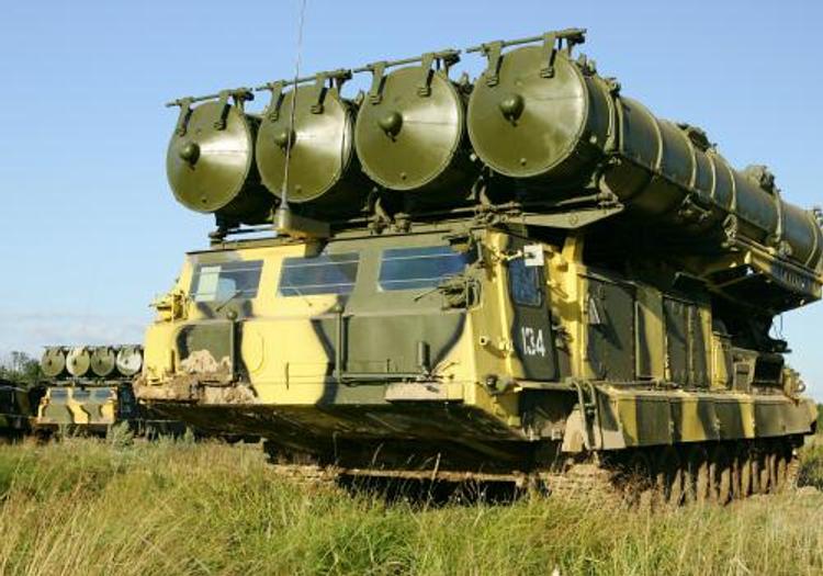 В российском Минобороны жестко ответили Госдепу США по поводу ракет С-400