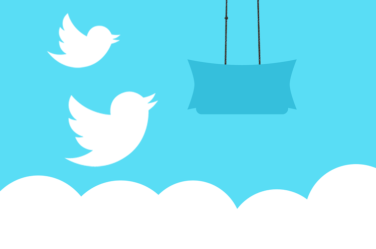 Twitter заблокировал аккаунт своего создателя