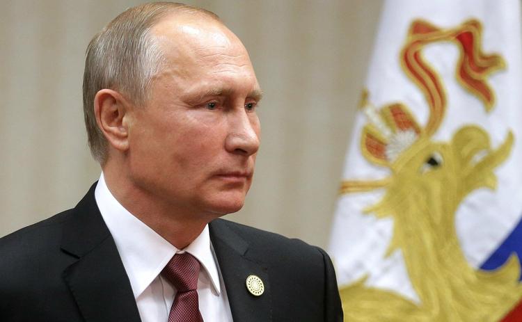Путин заявил, что Россия всегда хотела поддерживать нормальные отношения с США