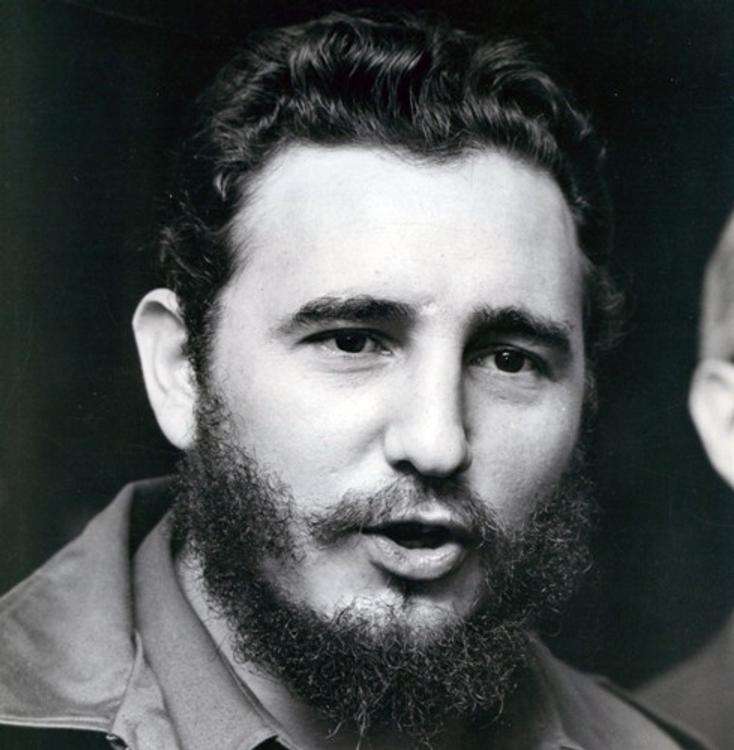 Кубинские власти сообщили подробности похорон Фиделя Кастро