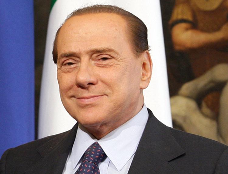Берлускони надеется снова победить на выборах