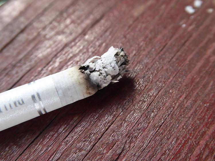 Вышли покурить: подросток получил термические ожоги 50% тела