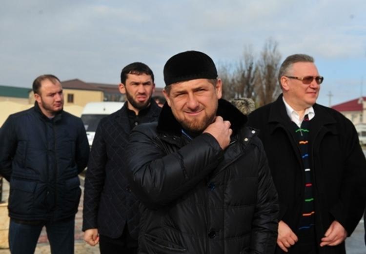 Кадыров открестился от фразы про убийства русских солдат