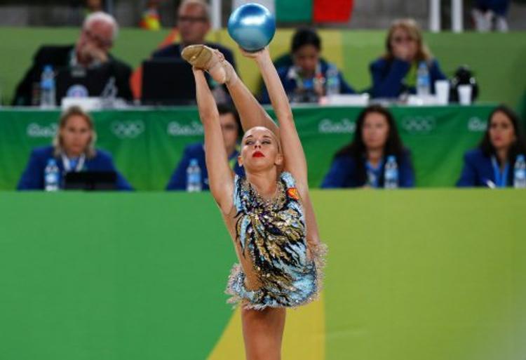Олимпийская чемпионка Яна Кудрявцева завершает спортивную карьеру из-за перелома
