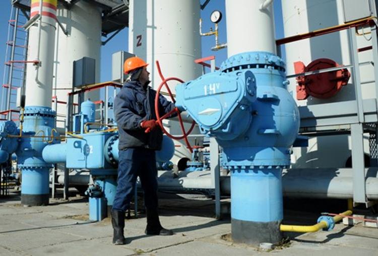 "Газпром" и "Нафтогаз" решили возобновить переговоры о поставках газа
