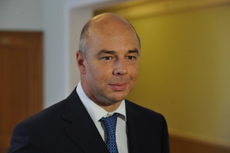 Министр финансов РФ высказался о новом руководителе МЭР