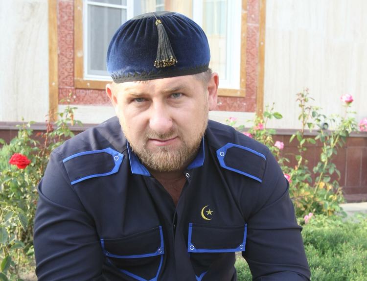 Кадыров не лишит свой народ алкоголя