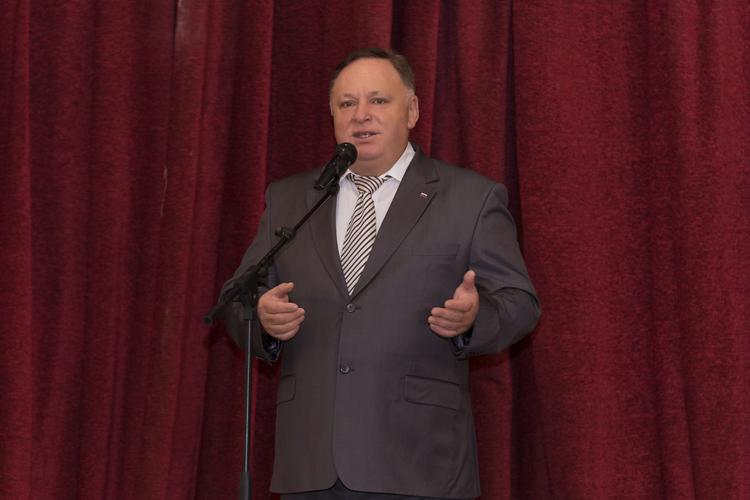 Олег Валенчук: «Председатели СНТ станут дипломированными специалистами»