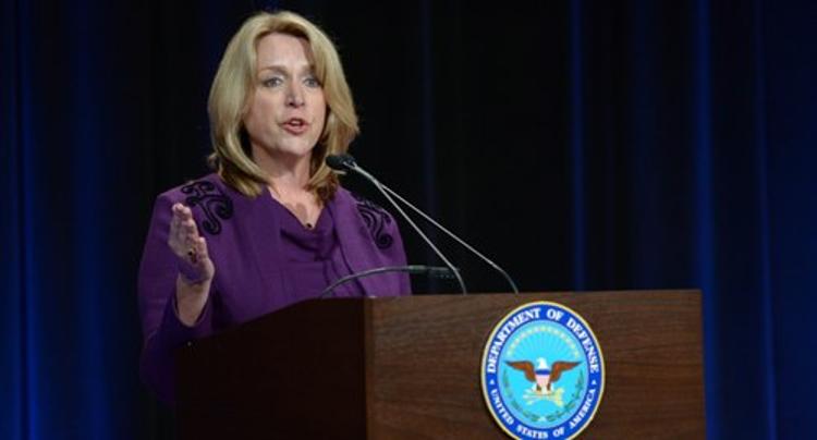 Министр ВВС США: Россия представляет реальную угрозу для Вашингтона