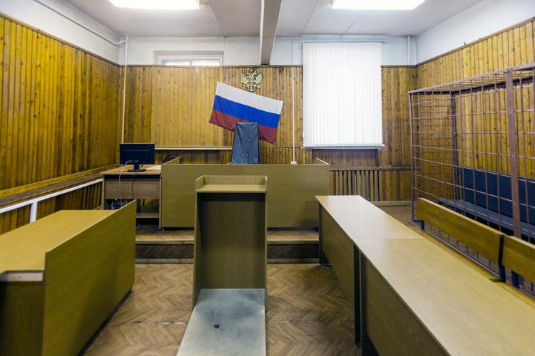 Адвокат скончался прямо в московском суде