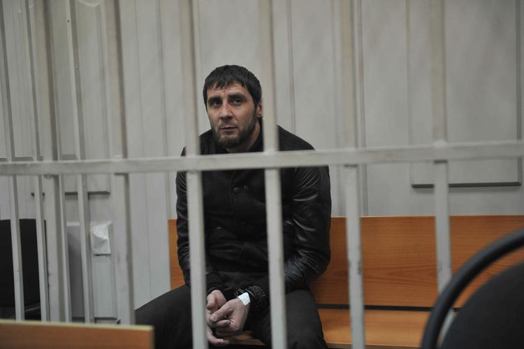 Фигуранта дела об убийстве Бориса Немцова вызвали на допрос