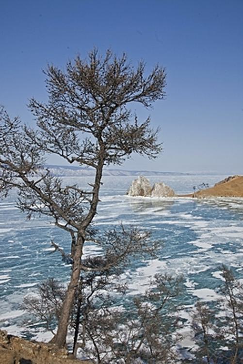 Туризм на зимнем Байкале: китайцы забронировали почти все места