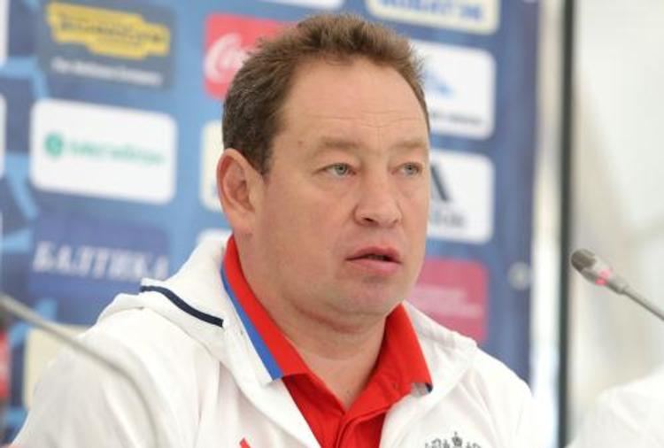 Тренер ЦСКА Слуцкий покинет клуб и уедет в Антарктиду