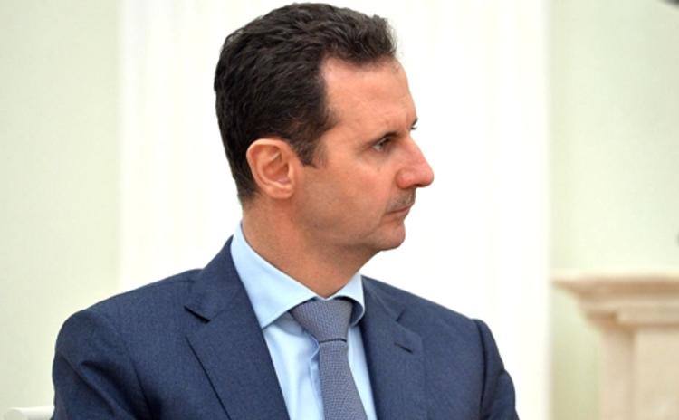 Запад пригрозил санкциями союзникам Асада