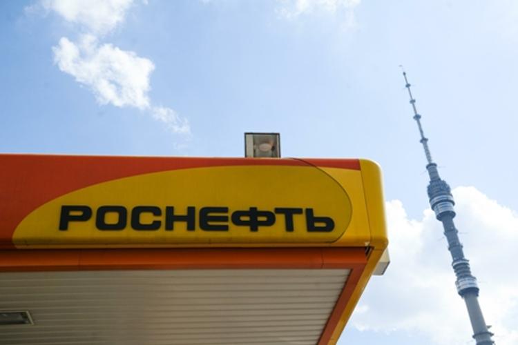 Пятая часть акций «Роснефти» ушла в частные руки
